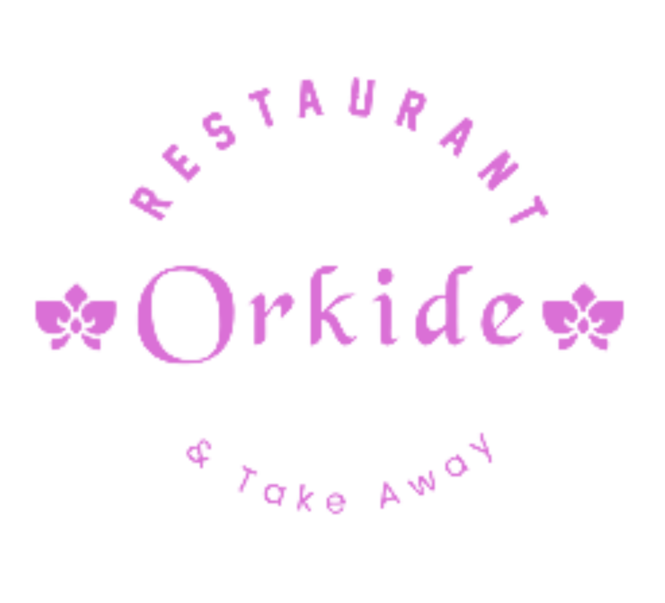 Orkide Restaurant og Take-Away
